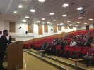 2 Nisan - 6 Nisan 2018 Bilişim Uygulamaları Eğitici Aday Adaylarının Eğitimi